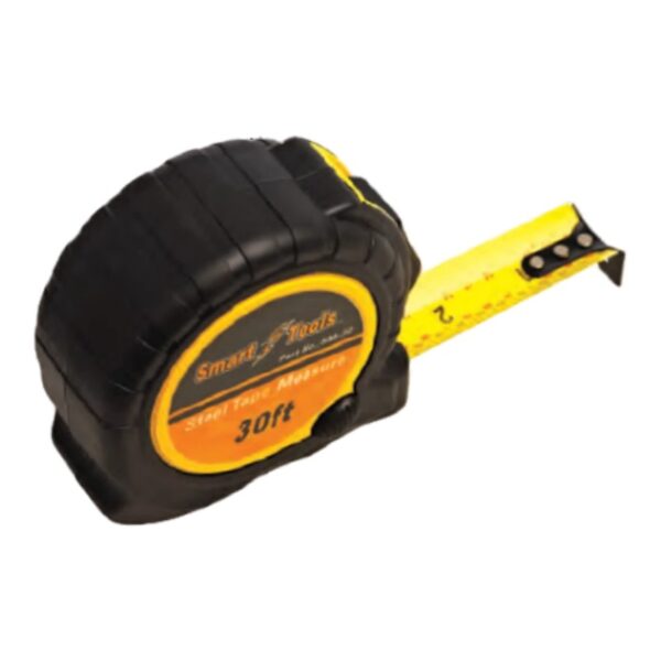 Smart Electric Steel Measuring Tape 30 Ft SM30 - AP AC Distributors