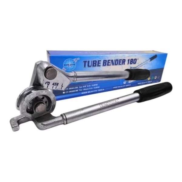 Smart Electric Tube Bender 3/4 SET364-12 - AP AC Distributors