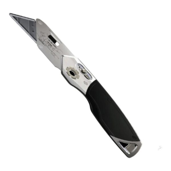 Smart Electric Utility Knife W/ Holster SUK88 - AP AC Distributors