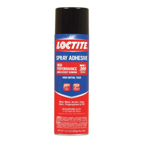 Spray Glue - AP AC Distributors
