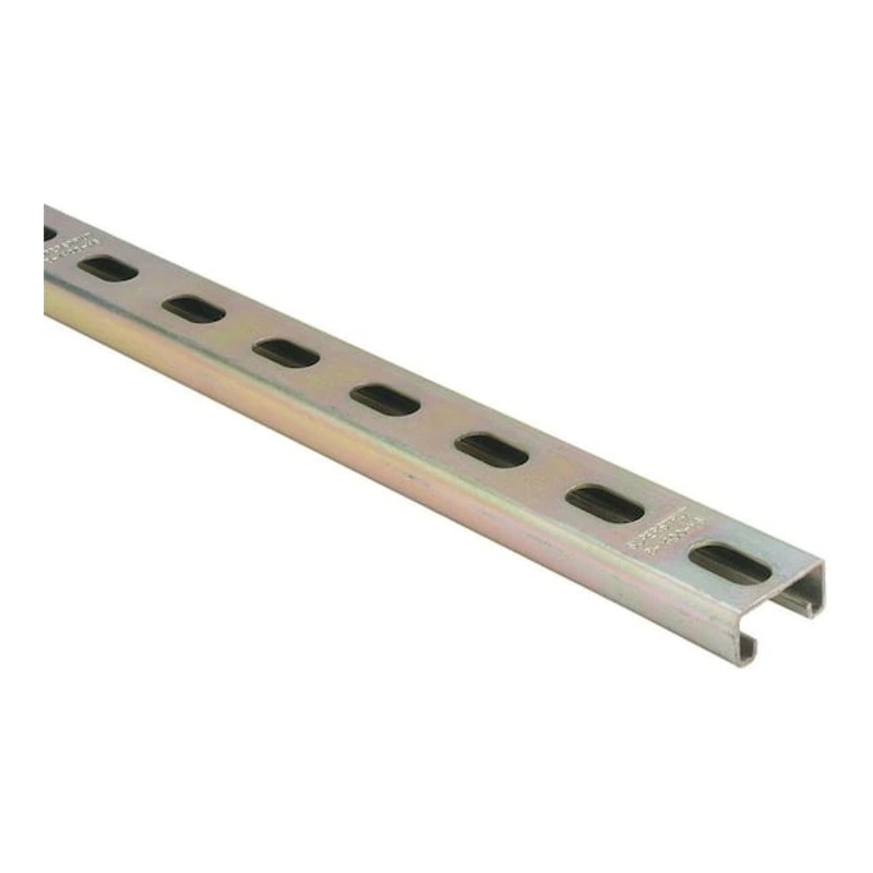 Strut channel 10 ft - AP AC Distributors