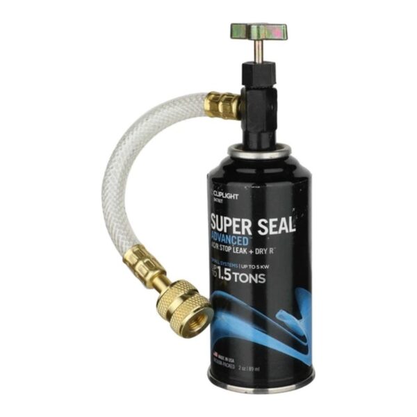 Super Seal Advanced Sm Sys Up DIV947KIT - AP AC Distributors