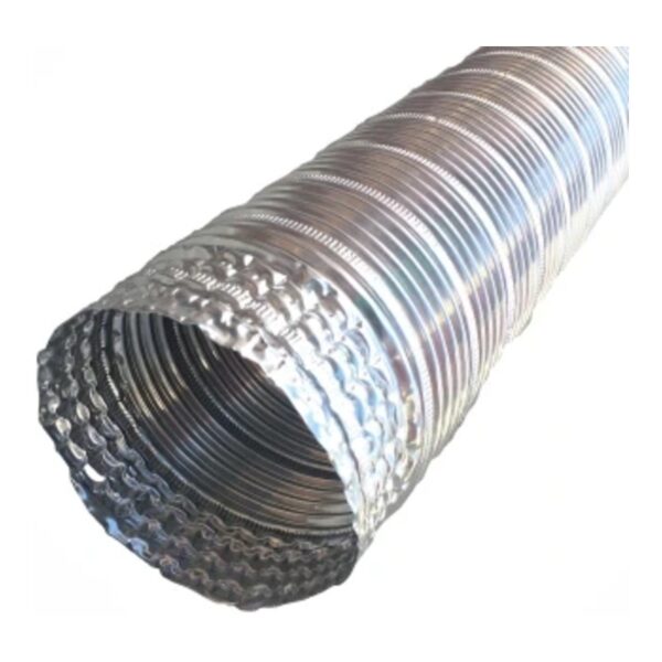 Thermofin duct - AP AC Distributors