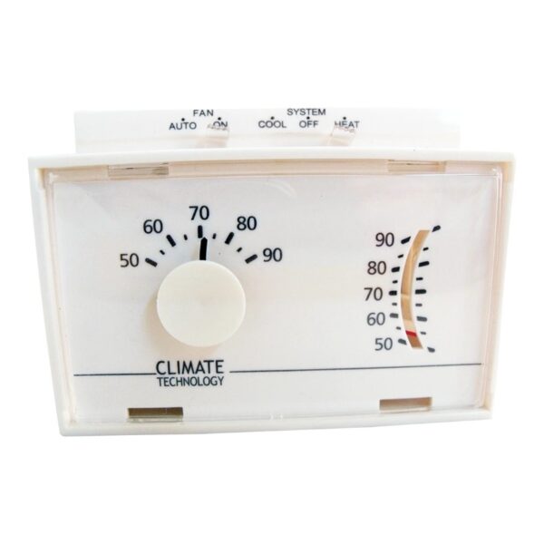 Thermostat CTC43054 Non Programmable - AP AC Distributors