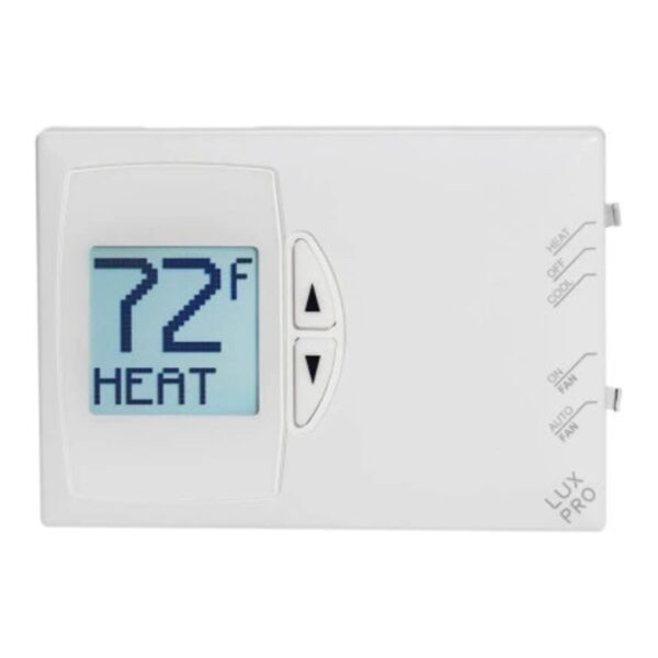 Thermostat Luxpro Psd 111 Non Programmable - AP AC Distributors