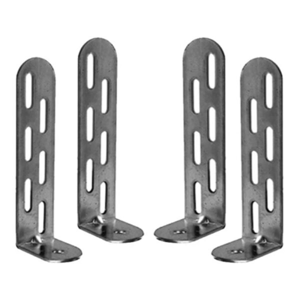 Hurricane tie down clip - AP AC Distributors