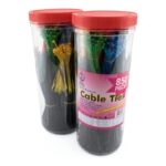 Cable ties pack - AP AC Distributors