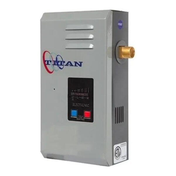 Titan Tankless Water Heater SCR-2 N-64 - AP AC Distributors