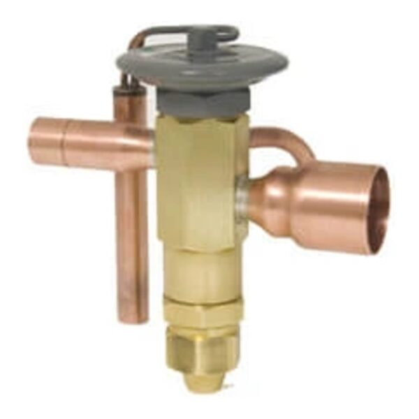 Thermostatic expansion valve TXV R-410A - AP AC Distributors