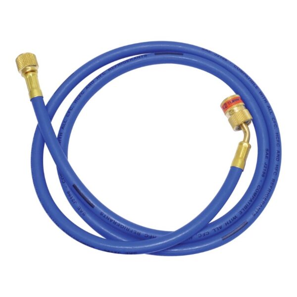 Uniweld ezturn hose blue - AP AC Distributors