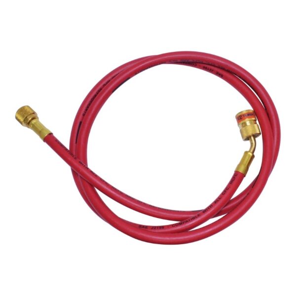Uniweld ezturn hose red - AP AC Distributors