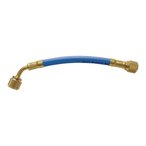 Uniweld softmagic hose blue - AP AC Distributors