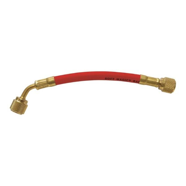 Uniweld softmagic hose red - AP AC Distributors