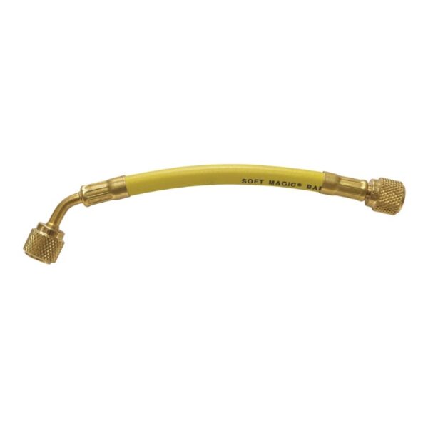 Uniweld softmagic hose yellow - AP AC Distributors
