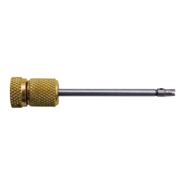 Uniweld Long Valve Core Extractor Rod Assembly 92835 - AP AC Distributors