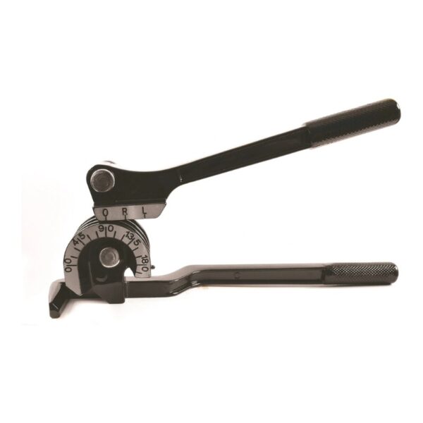 Uniweld Triple Tube Bender For 1/4", 5/16" & 3/8" 70015 - AP AC Distributors