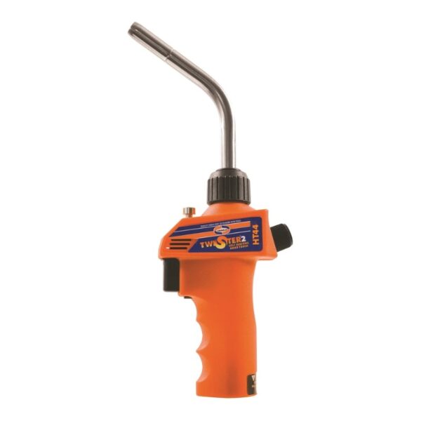 Uniweld TWISTER2 Self Igniting Hand Torch HT44 - AP AC Distributors