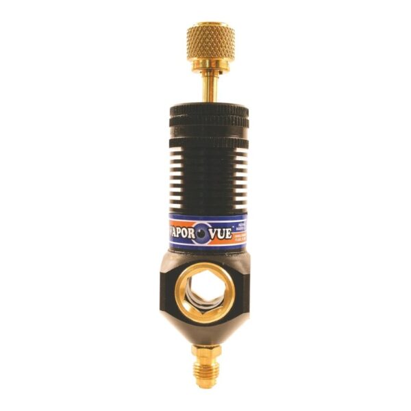Uniweld Vapor Vue With 1/4" Fittings VV1 - AP AC Distributors