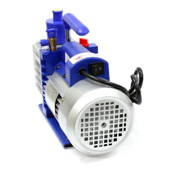 Vacuum Pump (dual STAGE)110 VOLT/60 Hz 7 CFM 3/4HP Non Spasrk ALVP802 - AP AC Distributors