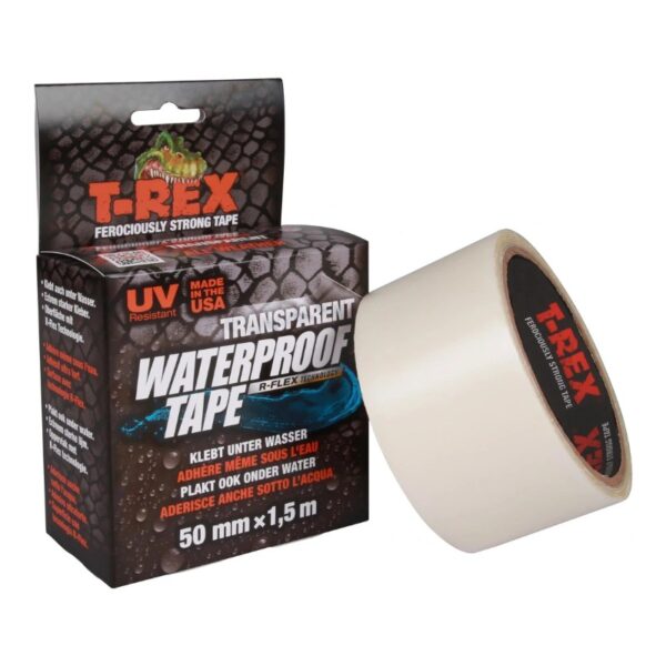 Water Proof Tape - AP AC Distributors